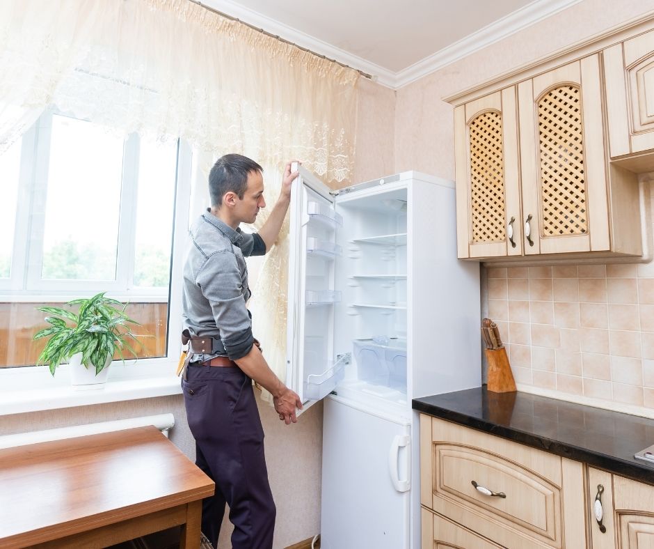 Öveçler Bosch Buzdolabı Servisi