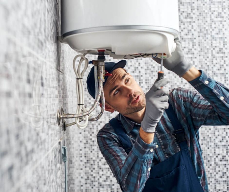 Öveçler Bosch Termosifon Servisi